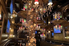 NEO CLUB EL-mana・エルマナ - 荻窪のキャバクラ 店舗写真