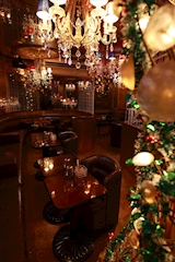 NEO CLUB EL-mana・エルマナ - 荻窪のキャバクラ 店舗写真
