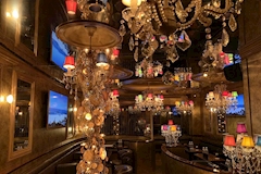 NEO CLUB EL-mana・エルマナ - 荻窪のキャバクラ 店舗写真