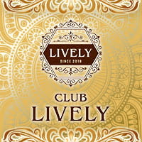 CLUB LIVELY - 淵野辺のキャバクラ