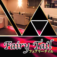 Fairy Tail の公式サイト画像