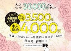 ピックアップニュース 一緒に働いてくれる女の子を募集中♪