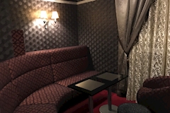 Club Atlantis・アトランティス - 鶴見駅西口のキャバクラ 店舗写真