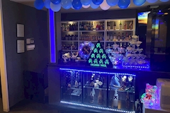 SPIRIT・スピリット - 須賀川のスナック 店舗写真