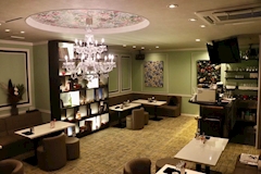 林檎・リンゴ - 静岡 紺屋町のクラブ/ラウンジ 店舗写真