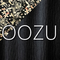 OOZU の公式サイト画像
