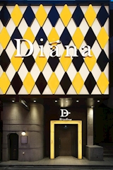 Diana 堺東・ディアーナ サカイヒガシ - 堺東のキャバクラ 店舗写真