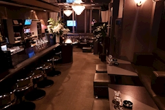 SAINT・セイント - 国分町のスナック 店舗写真