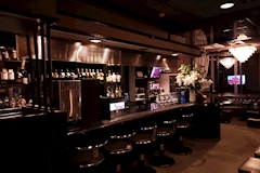 SAINT・セイント - 国分町のスナック 店舗写真