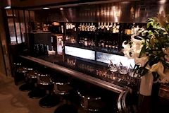 SAINT・セイント - 国分町のスナック 店舗写真
