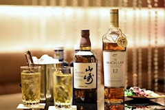 桜倶楽部・サクラクラブ - 橿原市（大和八木）のラウンジ/クラブ 店舗写真