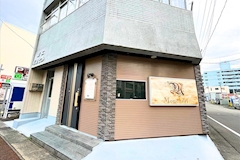 Monchéri・モンシェリ - 塩釜・尾島町のスナック 店舗写真