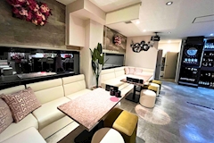 Monchéri・モンシェリ - 塩釜・尾島町のスナック 店舗写真