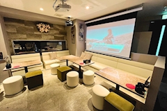 Monchéri・モンシェリ - 塩釜・尾島町のスナック 店舗写真