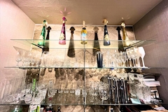 Monchéri・モンシェリ - 塩釜・尾島町のスナック 店舗写真
