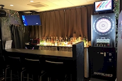 Bar Dining Feliz・フェリス - 神田のガールズバー 店舗写真