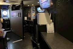 Bar Dining Feliz・フェリス - 神田のガールズバー 店舗写真