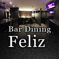 店舗写真 Bar Dining Feliz・フェリス - 神田のガールズバー