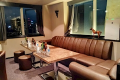 club Diana・クラブ ディアナ - 古町のクラブ/ラウンジ 店舗写真