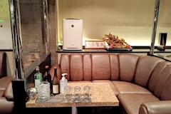 club Diana・クラブ ディアナ - 古町のクラブ/ラウンジ 店舗写真