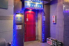 響アネックス・ヒビキアネックス - 郡山・朝日のスナック 店舗写真
