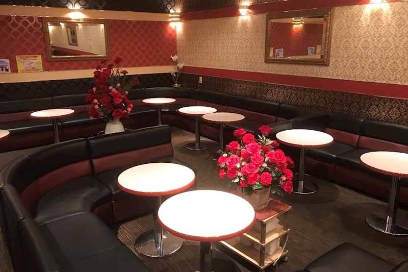 神奈川県キャバクラ&ガールズバー第14位.PUB CLUB トレビの泉