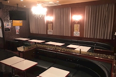 パブクラブ Ambitious・アンビシャス - 橋本のキャバクラ 店舗写真