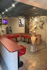 the BAR XXI・エックスエックスアイ - 権堂のガールズバー 店舗写真