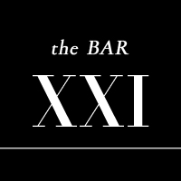 店舗写真 the BAR XXI・エックスエックスアイ - 権堂のガールズバー