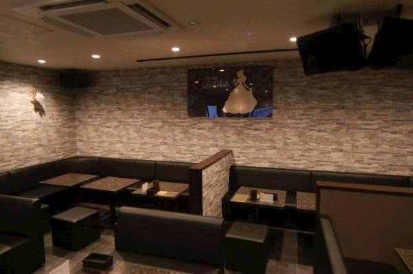 新潟県キャバクラ&ガールズバー第11位.NewClub LaBelle