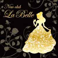 NewClub LaBelle の公式サイト画像