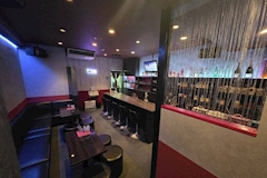 スナックBar Peace・スナックバー ピース - 新潟駅前のスナック 店舗写真