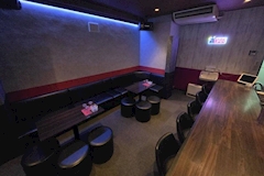 スナックBar Peace・スナックバー ピース - 新潟駅前のスナック 店舗写真