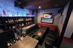 スナックBar Peace・スナックバー ピース - 新潟駅前のスナック 店舗写真