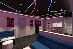 JEUNESSE・ジュネス - 新潟駅前のガールズバー 店舗写真