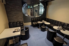 Claris・クラリス - 藤枝のキャバクラ 店舗写真