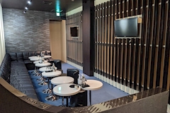 Claris・クラリス - 藤枝のキャバクラ 店舗写真