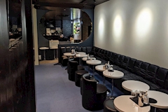 Claris・クラリス - 藤枝のキャバクラ 店舗写真