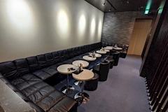 Claris・クラリス - 藤枝のキャバクラ 店舗写真