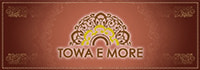 TOWA E MORE