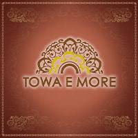 TOWA E MORE