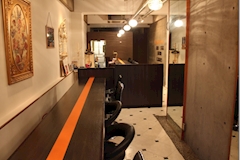 CAFE ＆ BAR ハピネス - 長野のガールズバー 店舗写真