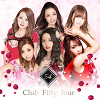 Club Fifty Four