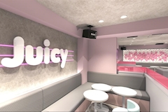 Juicy・ジューシー - 志木のキャバクラ 店舗写真