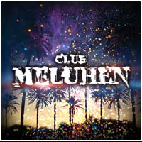 CLUB MELUHEN ALASKA の公式サイト画像