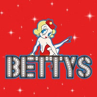 近くの店舗 BETTYS
