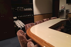 Lapis Lazuli・ラピスラズリ - 岡崎のスナック 店舗写真