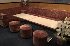 Lapis Lazuli・ラピスラズリ - 岡崎のスナック 店舗写真