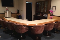 Lapis Lazuli・ラピスラズリ - 岡崎のスナック 店舗写真