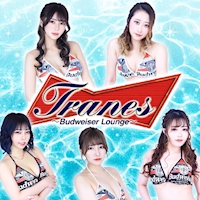 店舗写真 TRANES・トラネス - 名古屋 錦のガールズバー